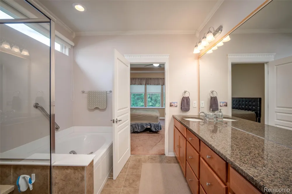 292 Bryce Court Oceola Township, MI 48843