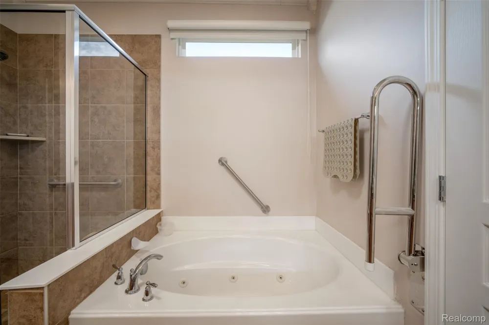 292 Bryce Court Oceola Township, MI 48843