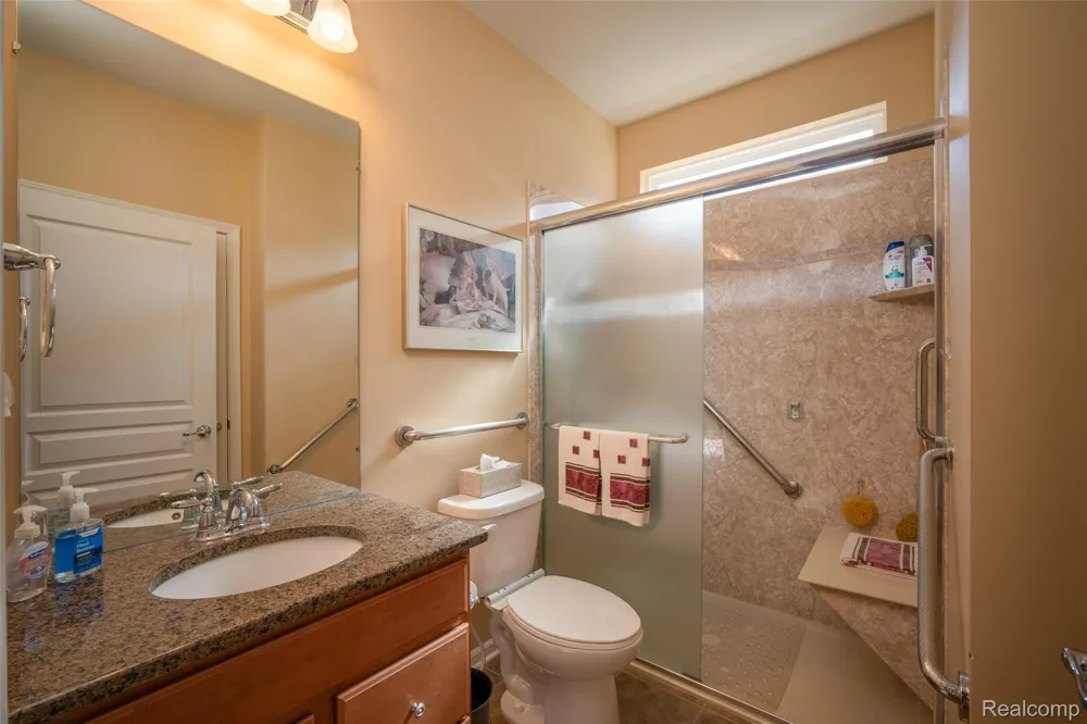 292 Bryce Court Oceola Township, MI 48843