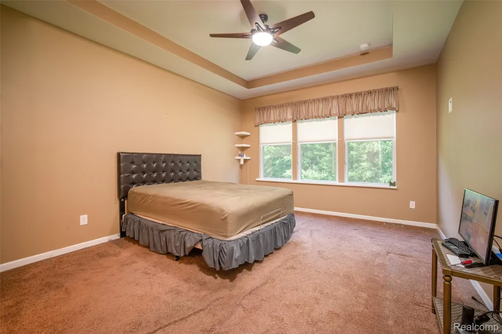 292 Bryce Court Oceola Township, MI 48843