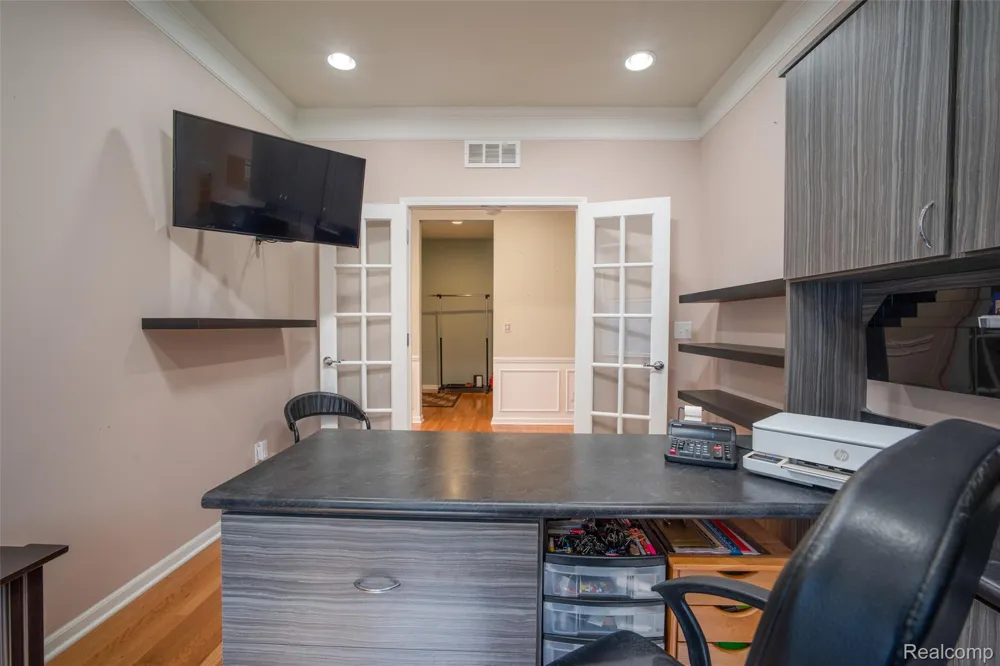 292 Bryce Court Oceola Township, MI 48843