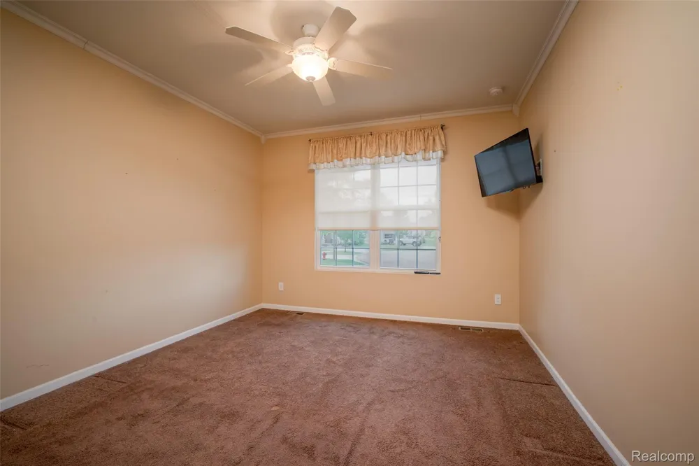 292 Bryce Court Oceola Township, MI 48843