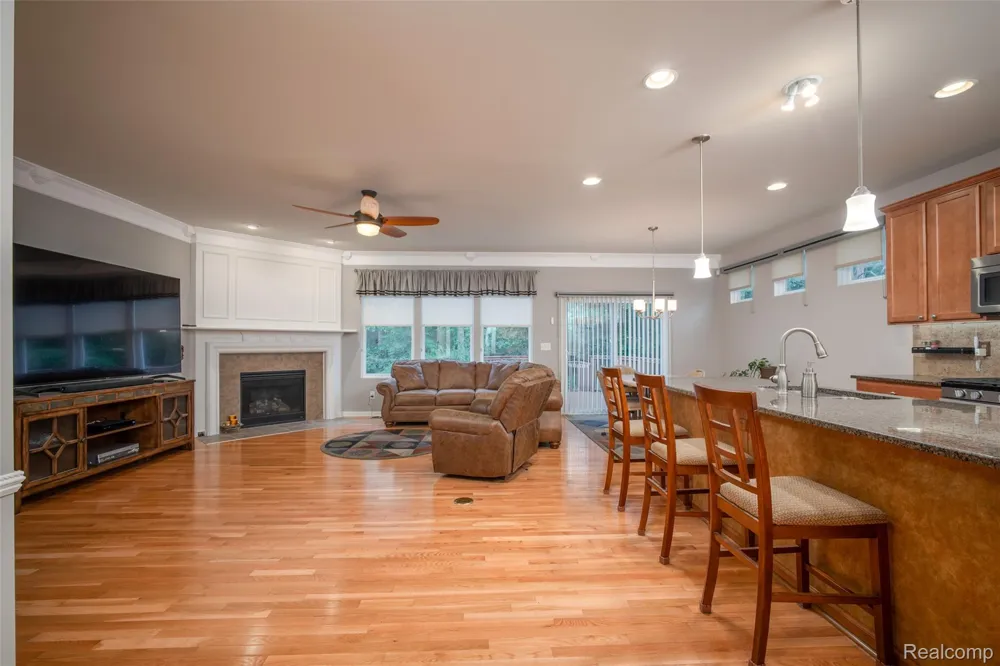 292 Bryce Court Oceola Township, MI 48843