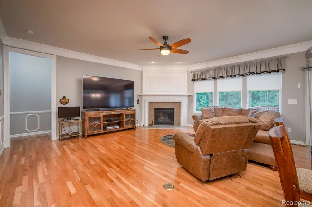 292 Bryce Court Oceola Township, MI 48843