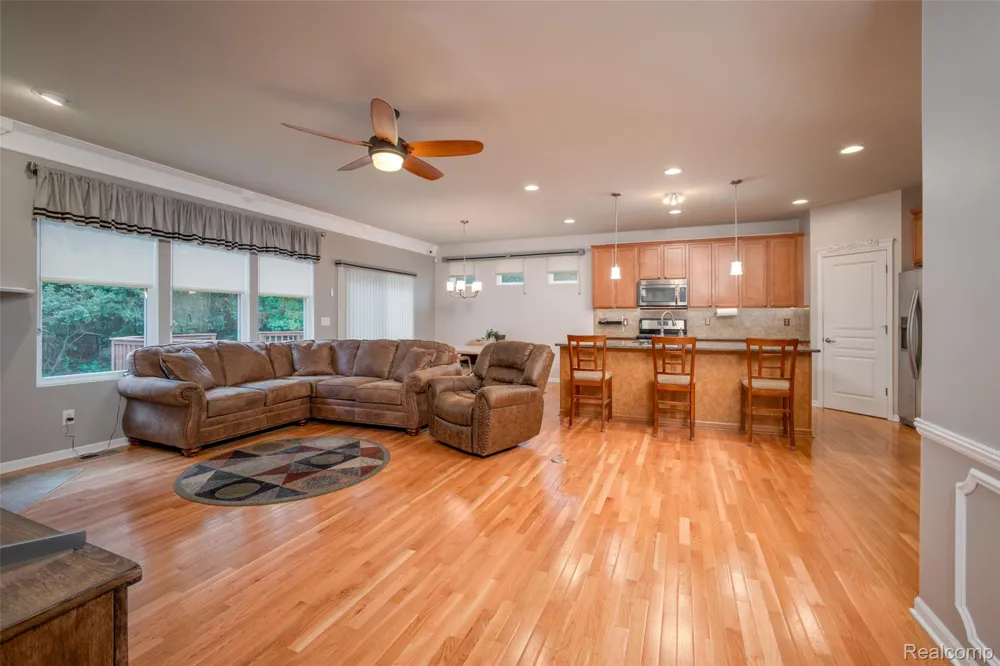 292 Bryce Court Oceola Township, MI 48843
