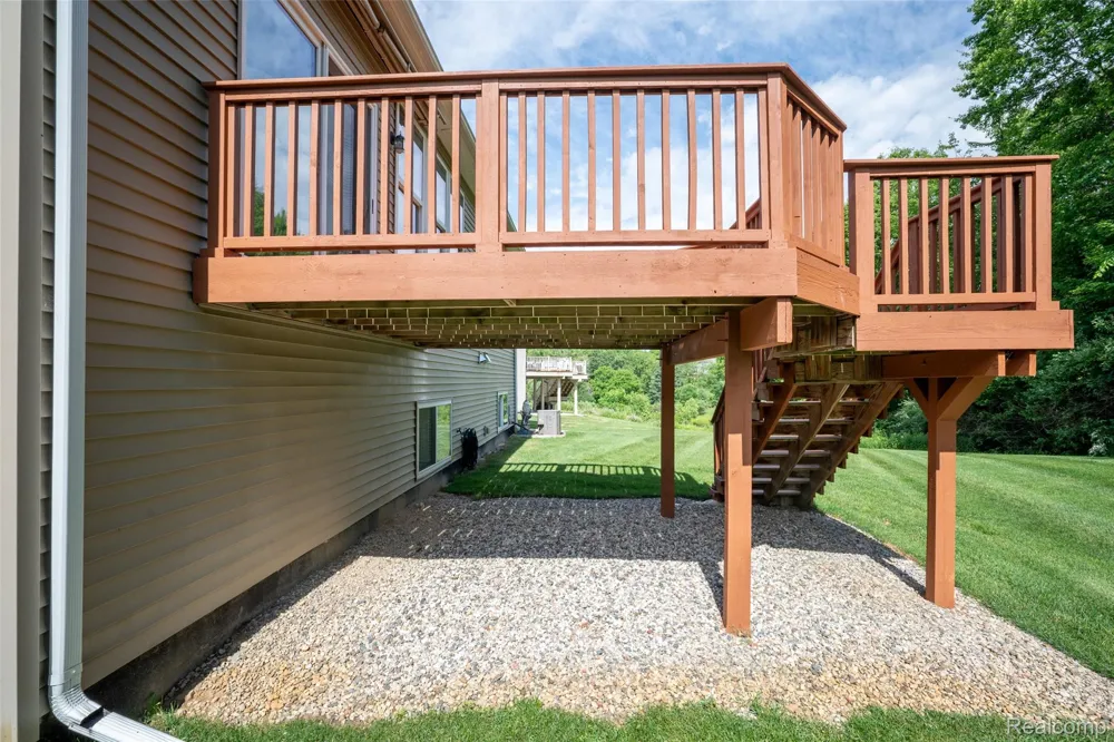 292 Bryce Court Oceola Township, MI 48843