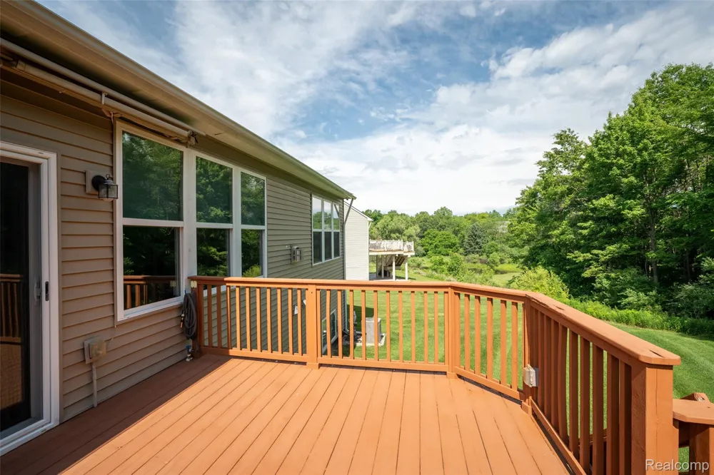 292 Bryce Court Oceola Township, MI 48843