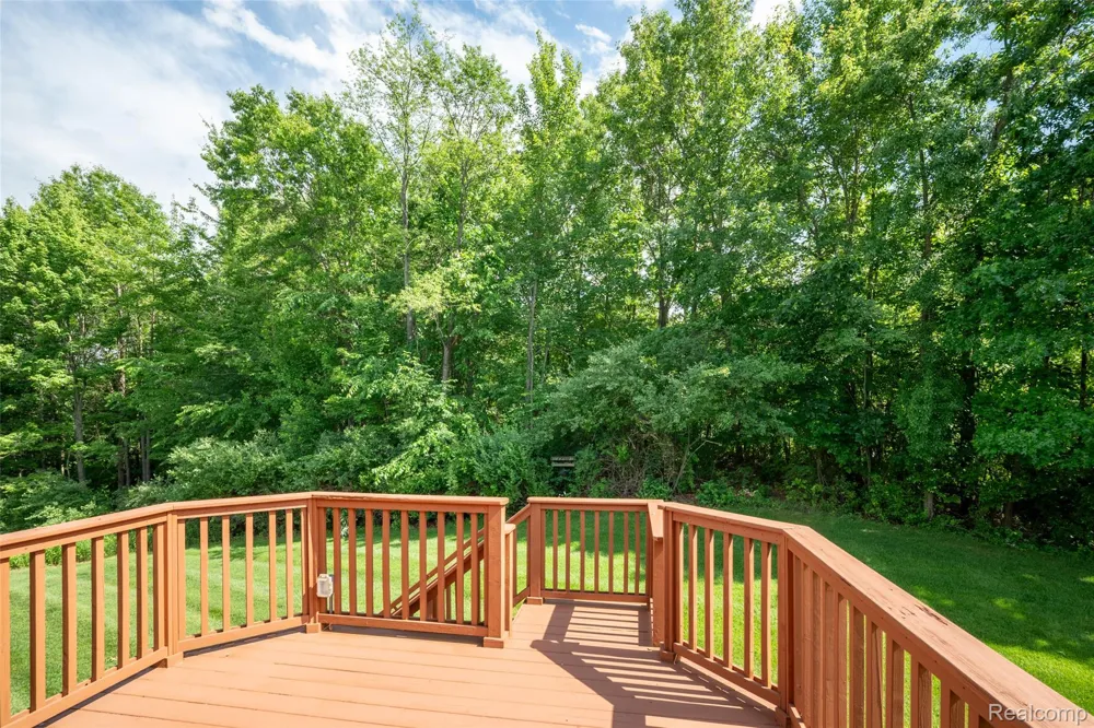 292 Bryce Court Oceola Township, MI 48843