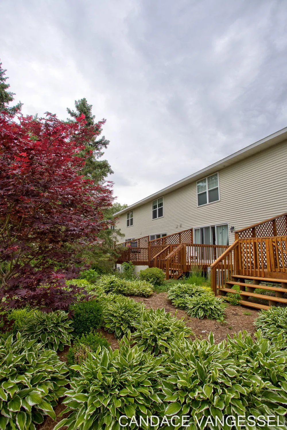 699 Sun Chase Drive Park Township, MI 49424