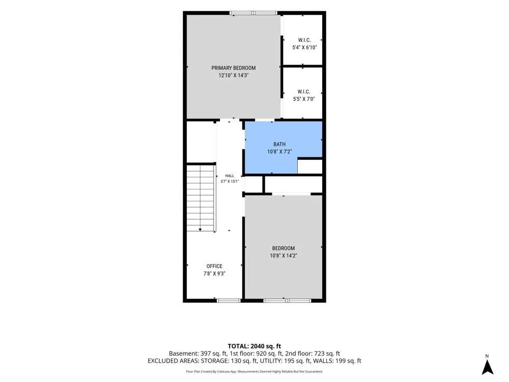 699 Sun Chase Drive Park Township, MI 49424