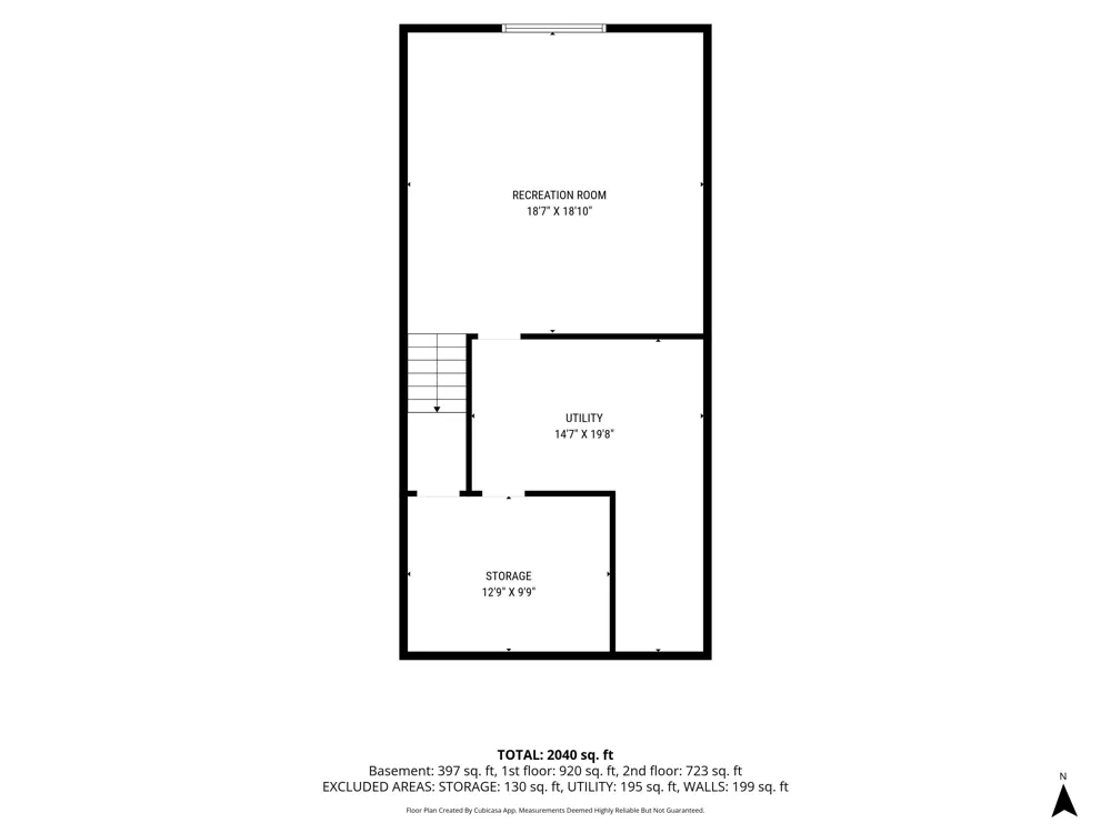 699 Sun Chase Drive Park Township, MI 49424