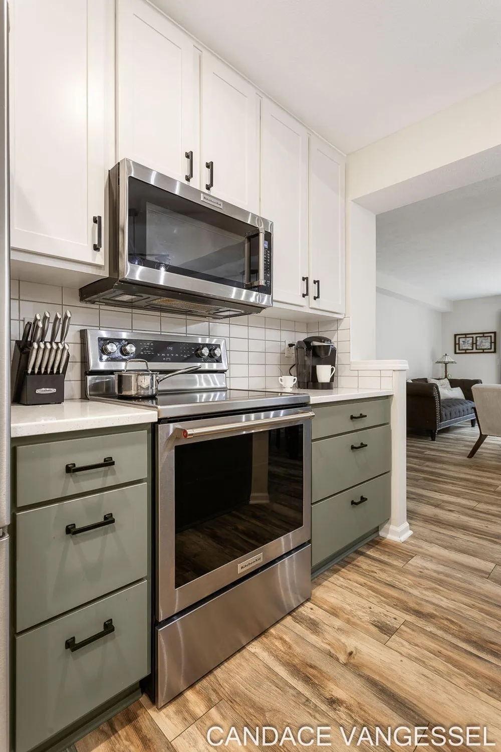 699 Sun Chase Drive Park Township, MI 49424
