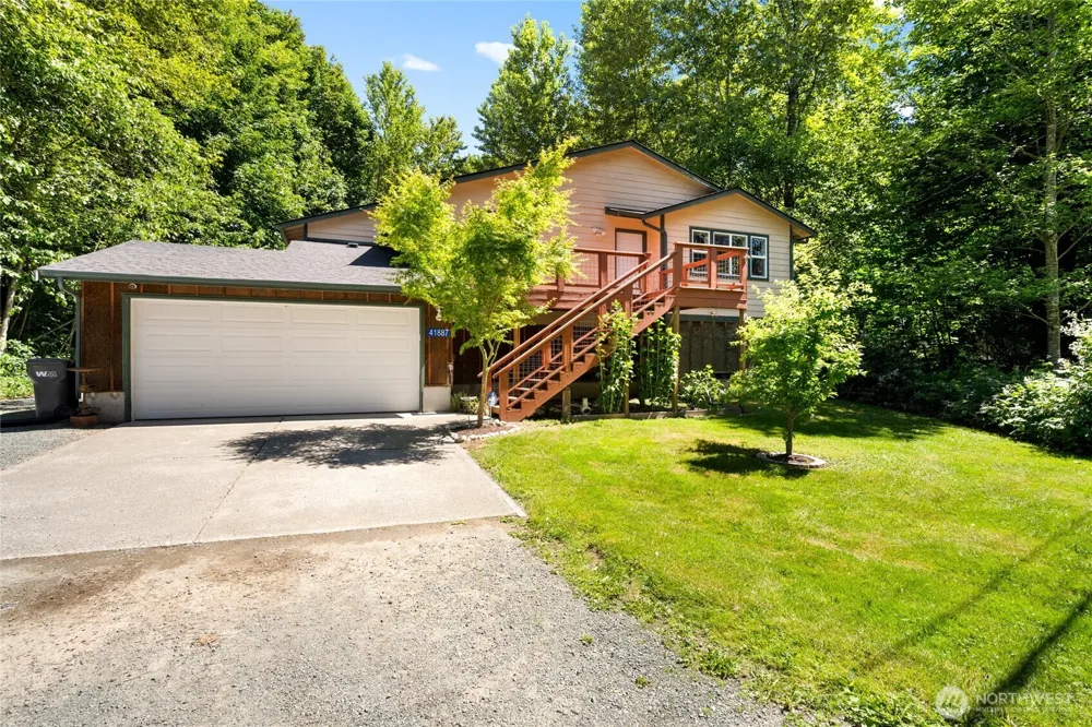 41887 Cape Horn Drive Concrete, WA 98237