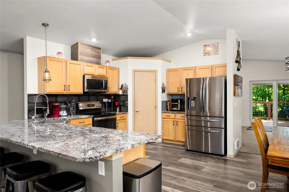 41887 Cape Horn Drive Concrete, WA 98237