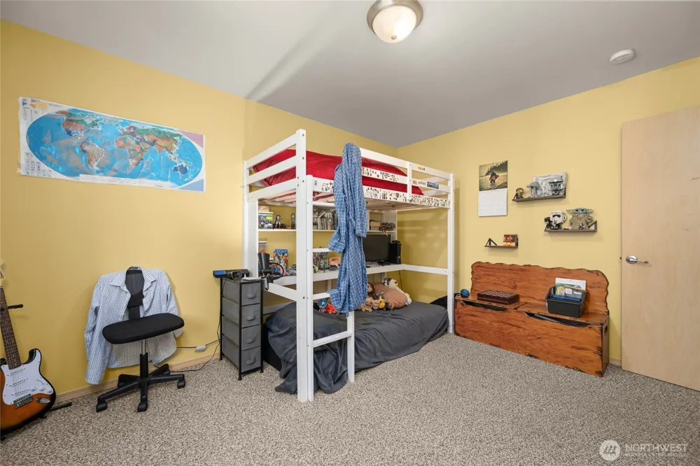 41887 Cape Horn Drive Concrete, WA 98237