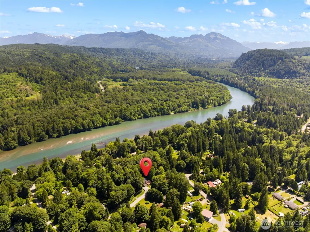 41887 Cape Horn Drive Concrete, WA 98237