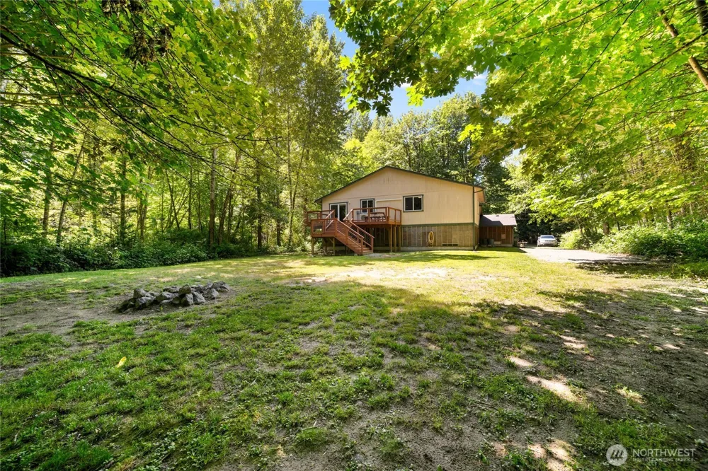 41887 Cape Horn Drive Concrete, WA 98237