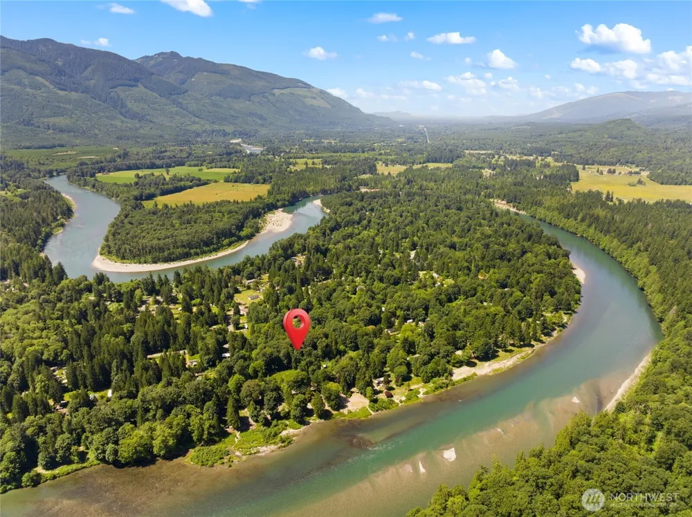 41887 Cape Horn Drive Concrete, WA 98237