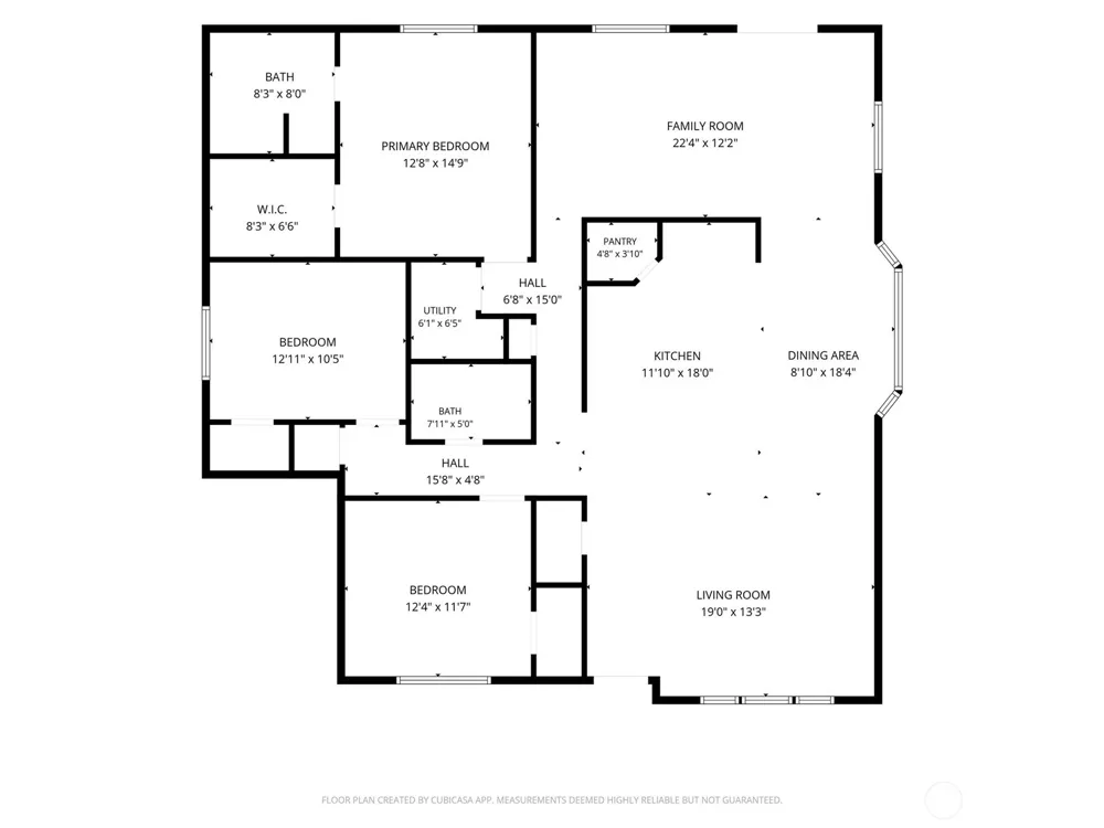 41887 Cape Horn Drive Concrete, WA 98237