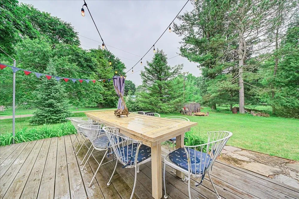 2532 E 1st Street Mills Township, MI 48756