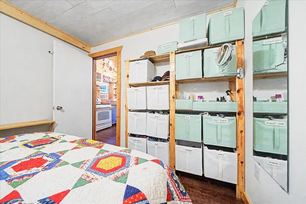 2532 E 1st Street Mills Township, MI 48756