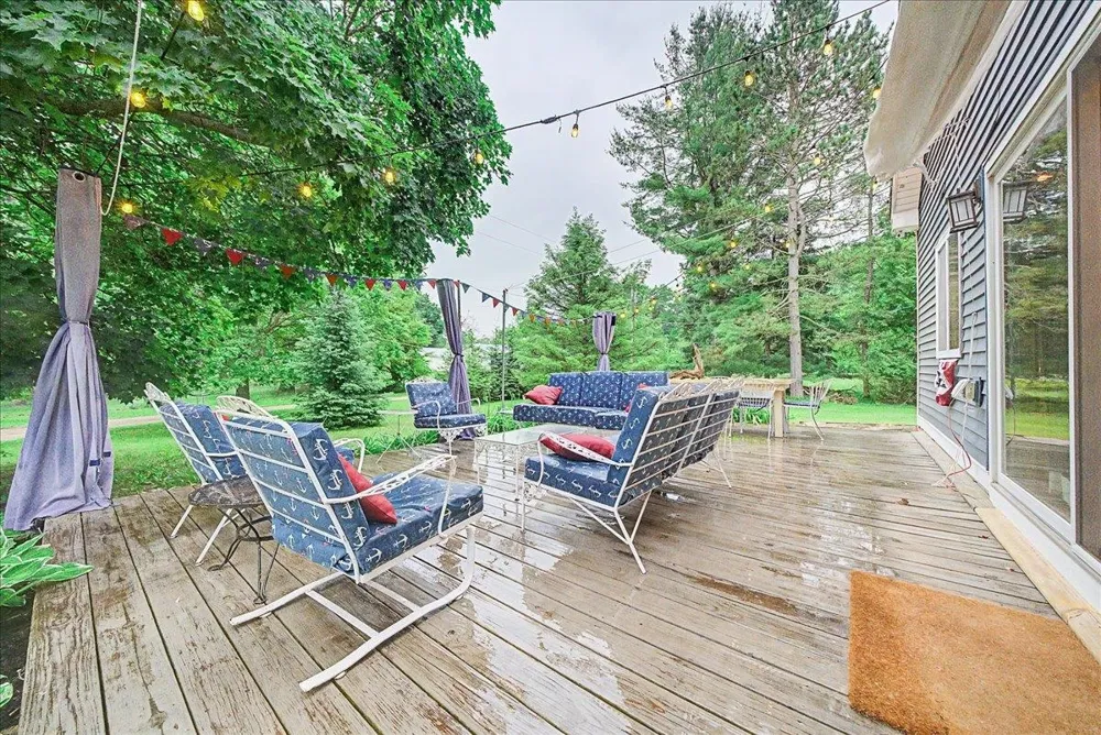 2532 E 1st Street Mills Township, MI 48756