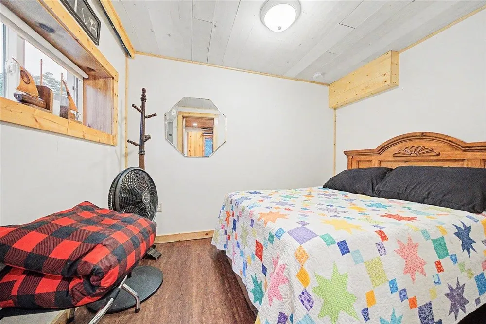 2532 E 1st Street Mills Township, MI 48756