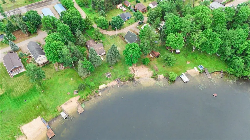 2532 E 1st Street Mills Township, MI 48756
