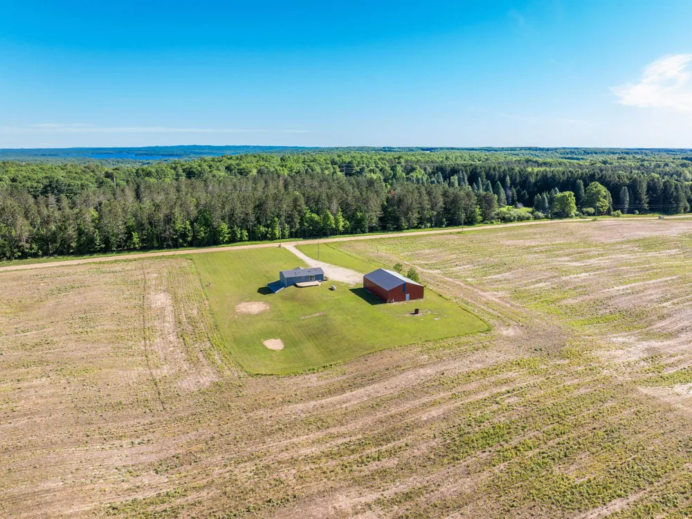 8325 Schell Road Grant Township, MI 49620