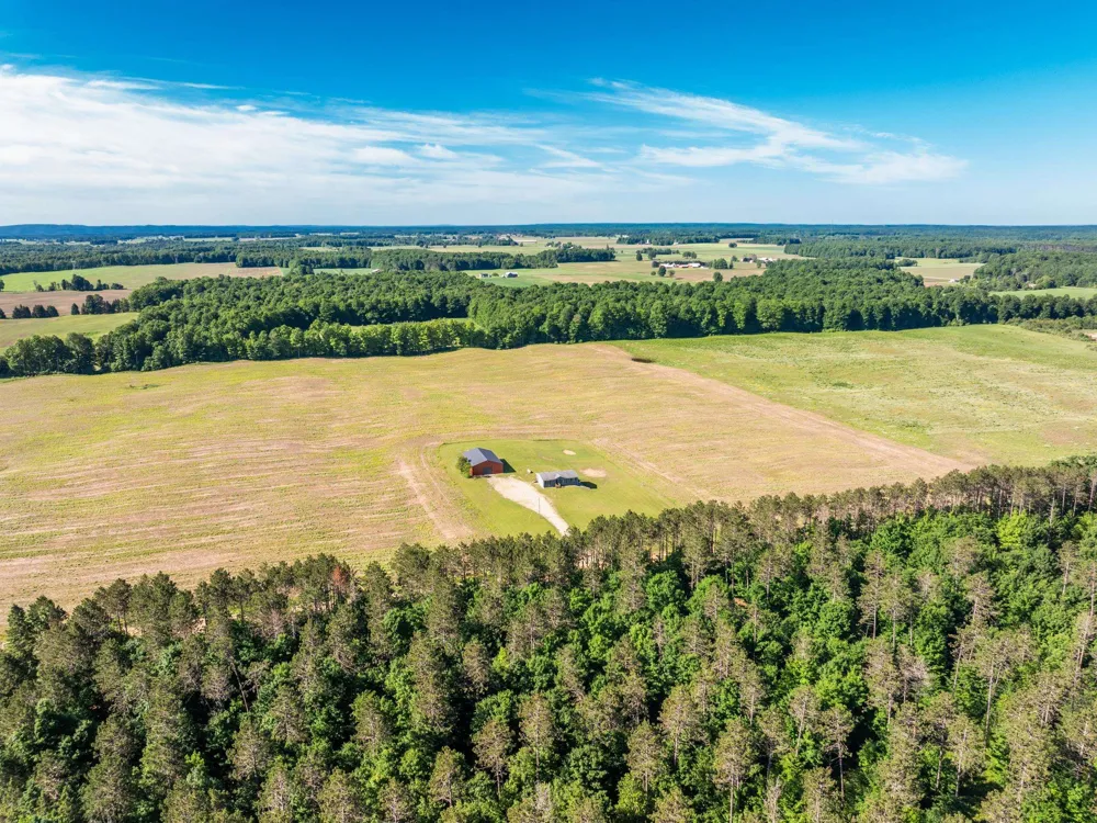 8325 Schell Road Grant Township, MI 49620