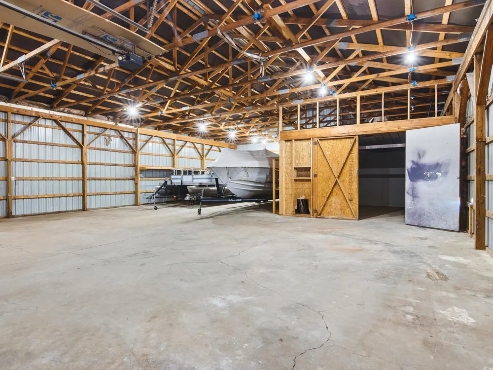 8325 Schell Road Grant Township, MI 49620