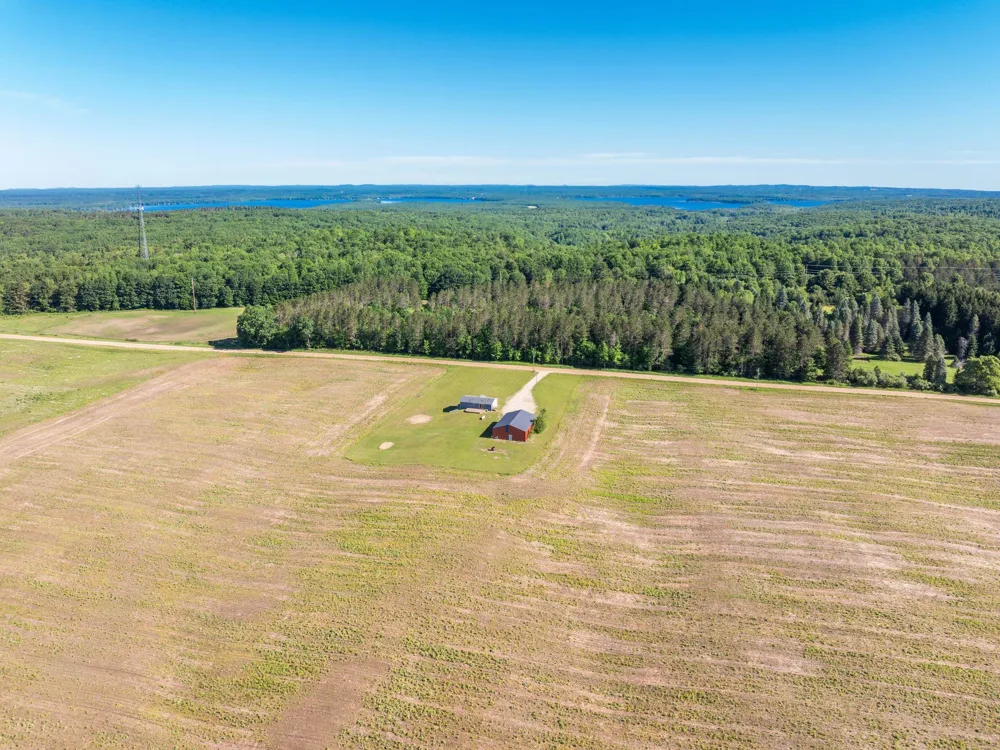 8325 Schell Road Grant Township, MI 49620