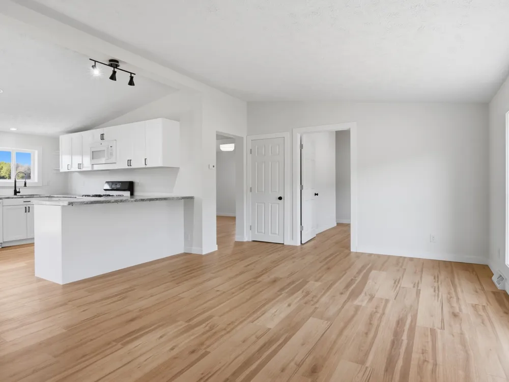 8325 Schell Road Grant Township, MI 49620
