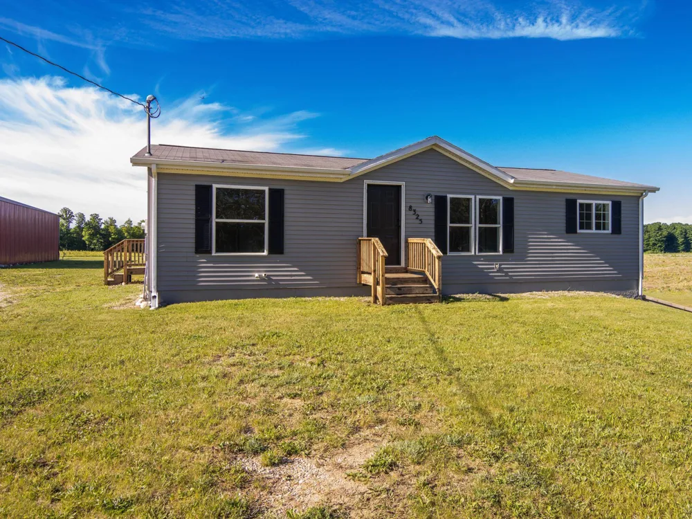 8325 Schell Road Grant Township, MI 49620