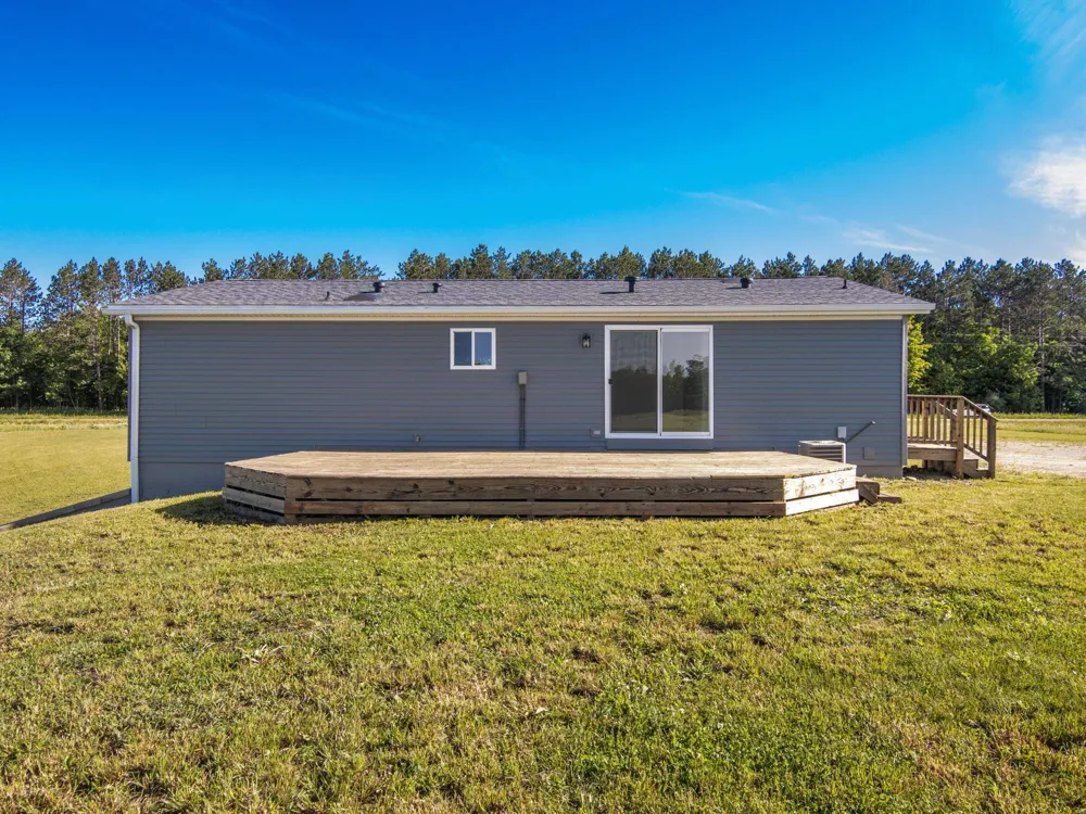 8325 Schell Road Grant Township, MI 49620