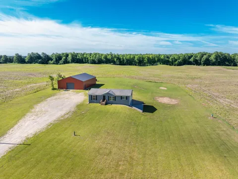 8325 Schell Road