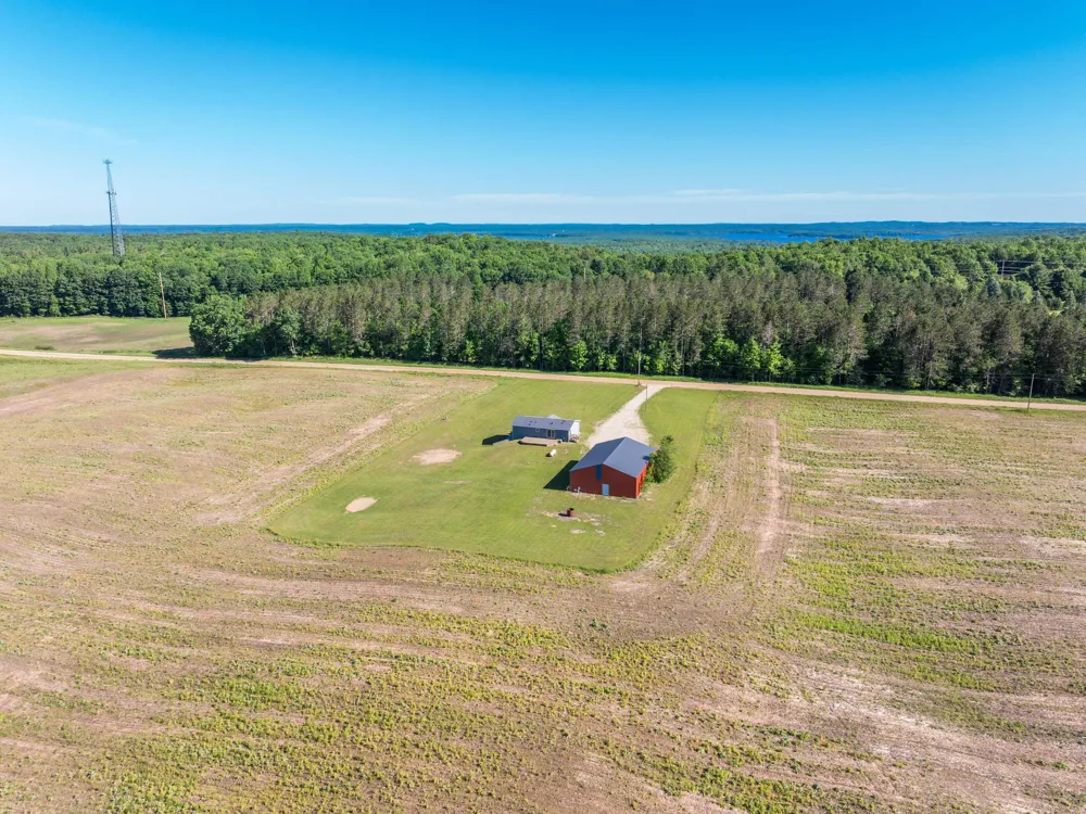 8325 Schell Road Grant Township, MI 49620