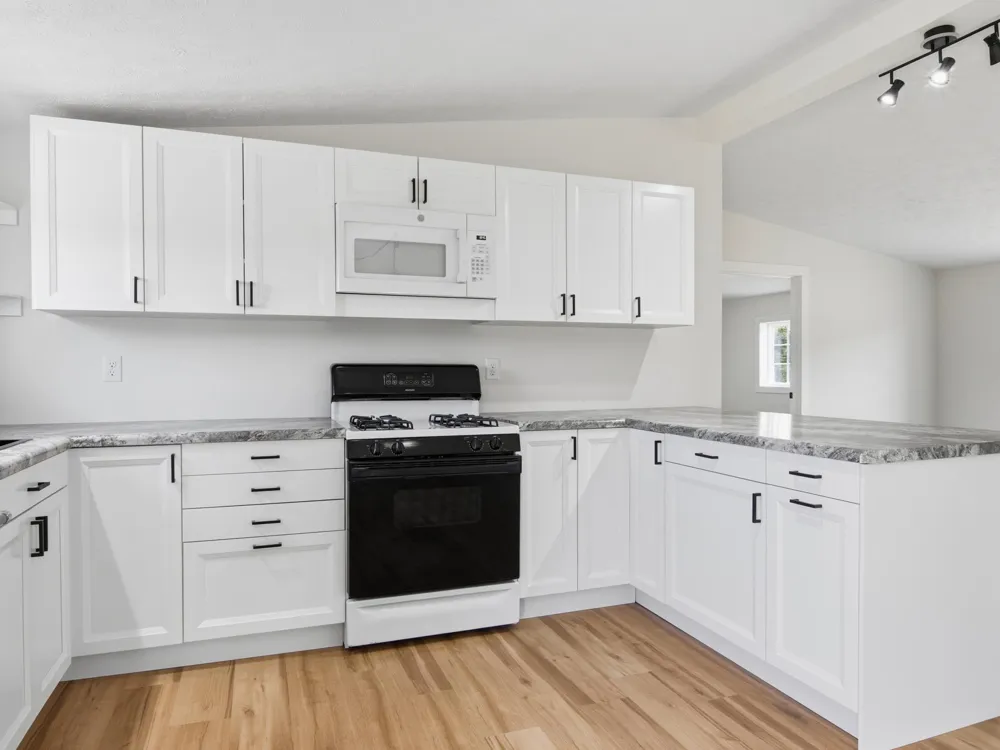 8325 Schell Road Grant Township, MI 49620