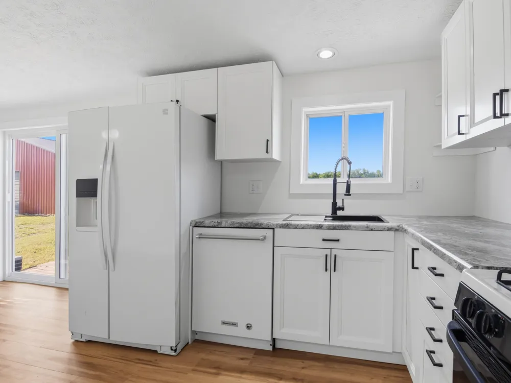 8325 Schell Road Grant Township, MI 49620