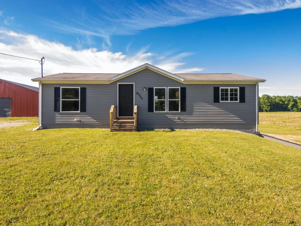 8325 Schell Road Grant Township, MI 49620