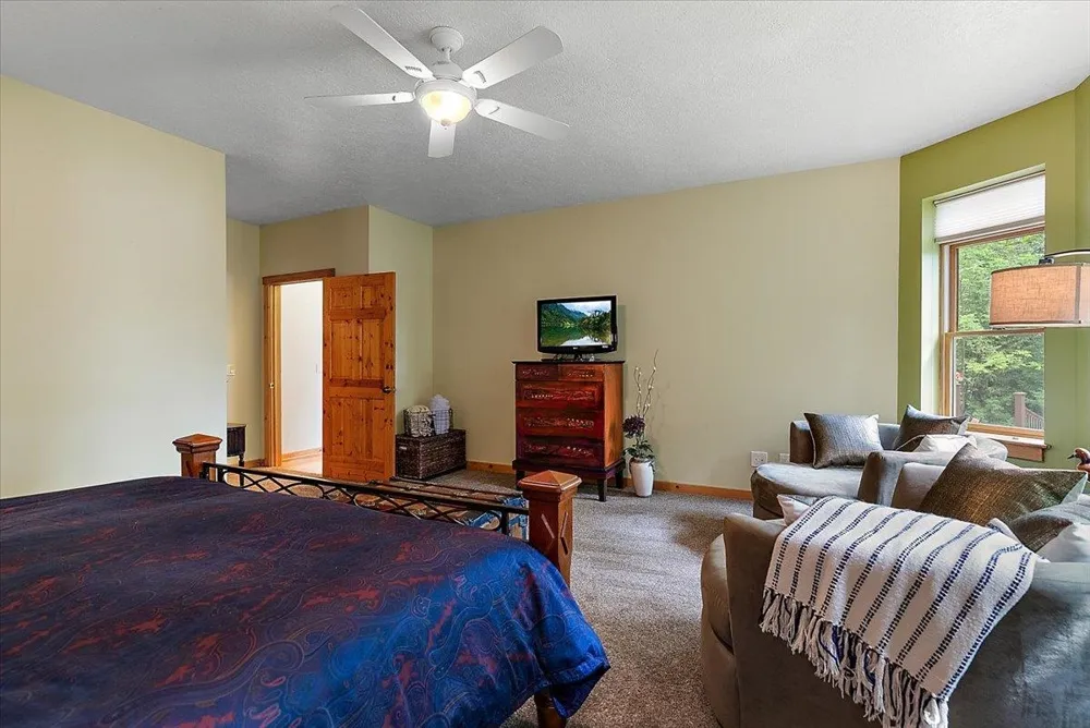 407 Twin Pines Drive Leland Township, MI 49653