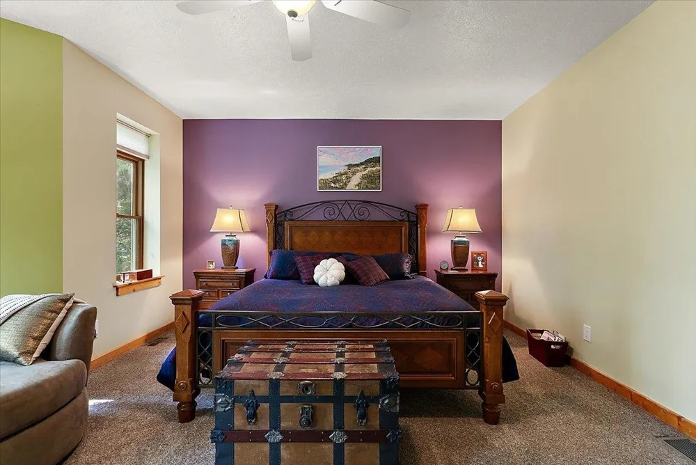 407 Twin Pines Drive Leland Township, MI 49653