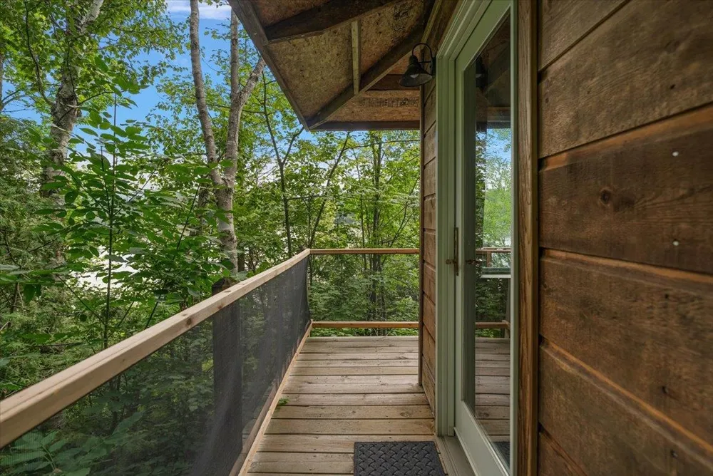 407 Twin Pines Drive Leland Township, MI 49653