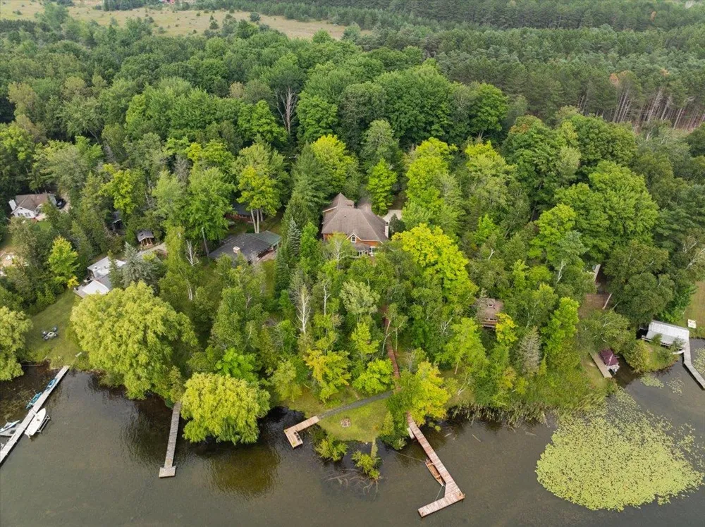 407 Twin Pines Drive Leland Township, MI 49653