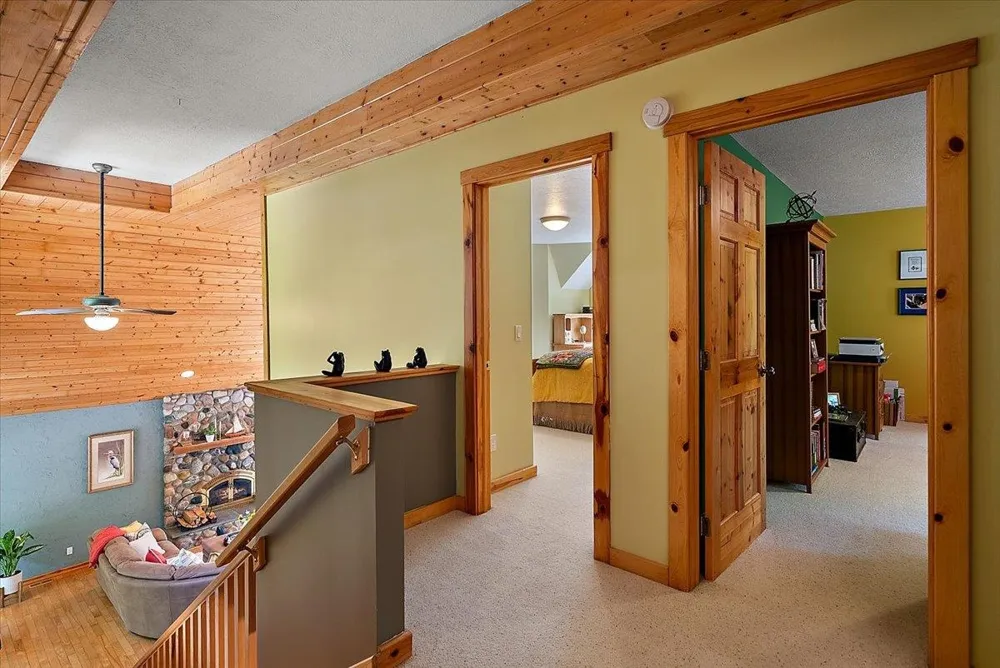 407 Twin Pines Drive Leland Township, MI 49653