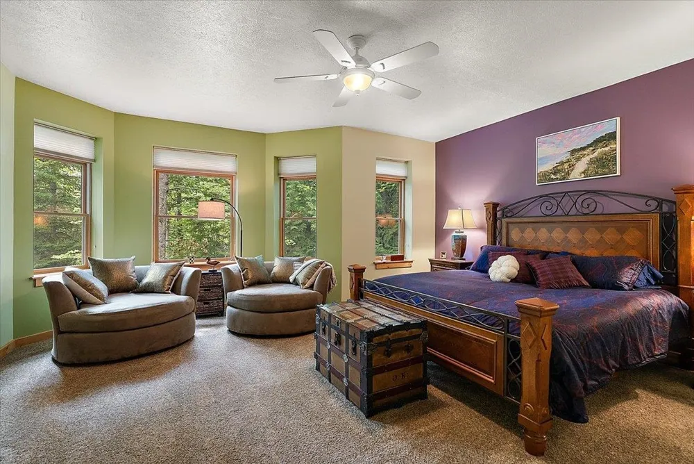 407 Twin Pines Drive Leland Township, MI 49653