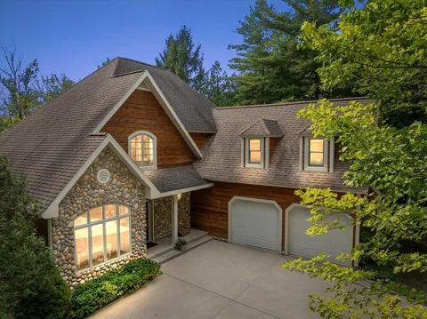 407 Twin Pines Drive