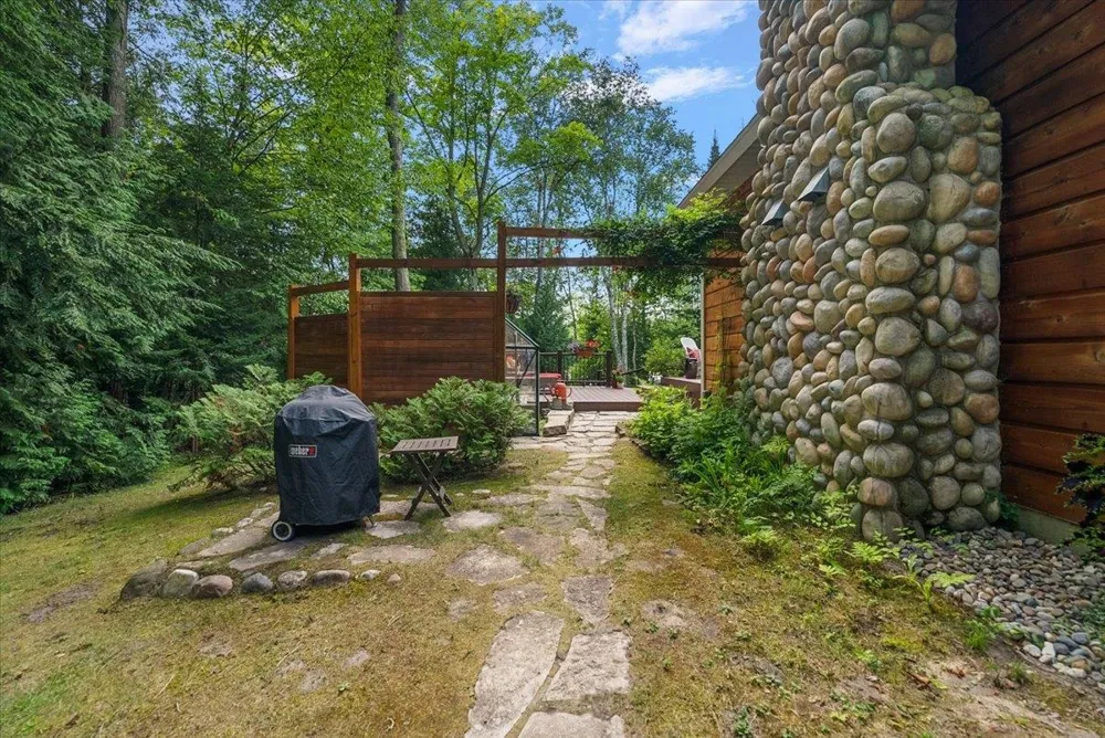 407 Twin Pines Drive Leland Township, MI 49653