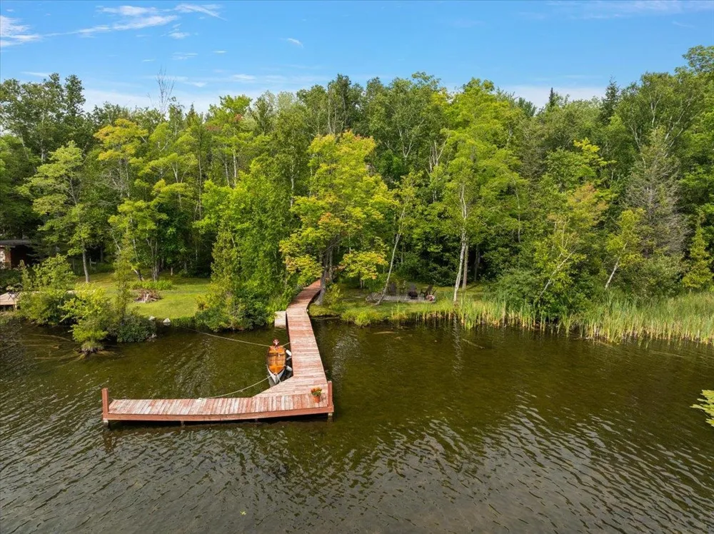 407 Twin Pines Drive Leland Township, MI 49653