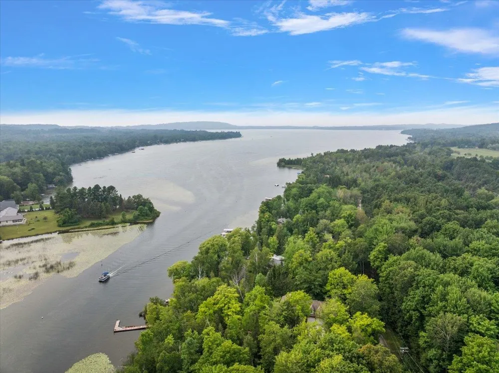 407 Twin Pines Drive Leland Township, MI 49653